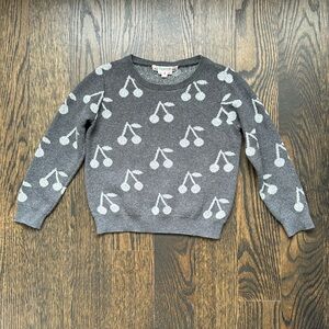 Bonpoint Sweater Size 4